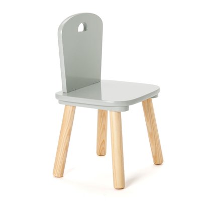 Chaise maternelle OXYBUL 