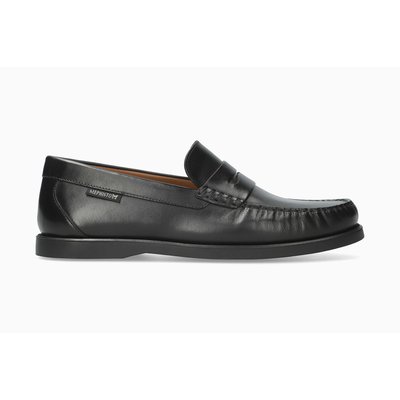 Mocassins en cuir NIKLAS MEPHISTO