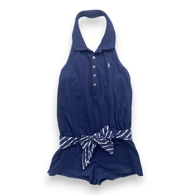 Robe enfant - Bon état RALPH LAUREN