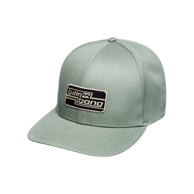 Casquette WALLED BILLABONG