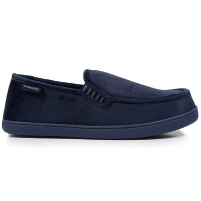 Chaussons Mocassins ISOTONER