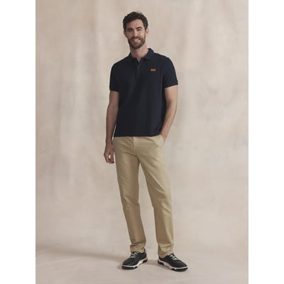 Polo manches courtes JORELPOL TBS