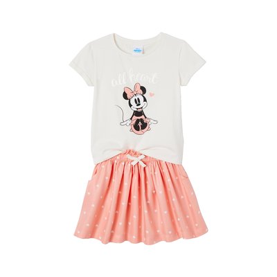 Ensemble 2 pièces Disney® Minnie VERTBAUDET