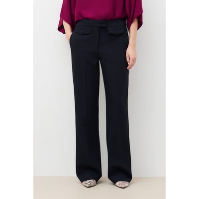 Pantalon droit workwear PARISTIDE CAROLL
