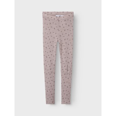 En laine mérinos Leggings NAME IT