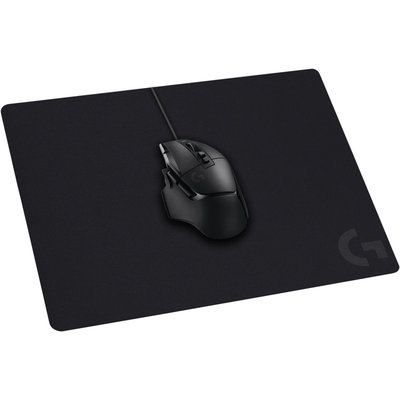 Souris Gamer Filaire G502X filaire noir + tapis G240 LOGITECH