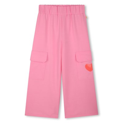 Pantalon large molletonné BILLIEBLUSH