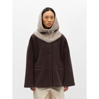Cagoule OBJECT