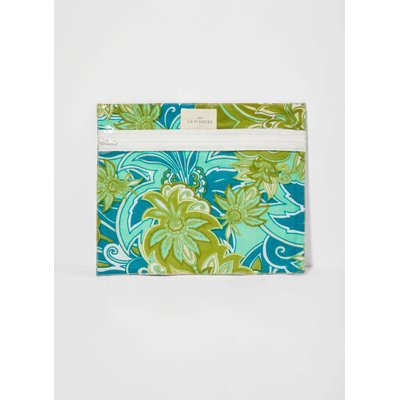 Grande pochette transparente FREYA LA FIANCÉE