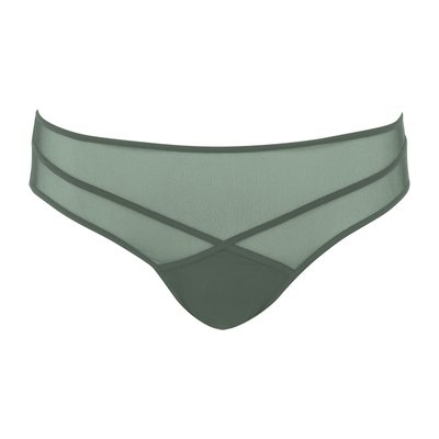 Slip Graphic Tulle ATHENA
