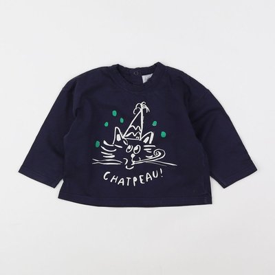 Tee-shirt - Bon état PETIT BATEAU