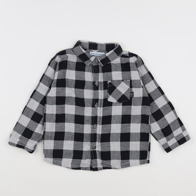Chemise - Très bon état VERTBAUDET