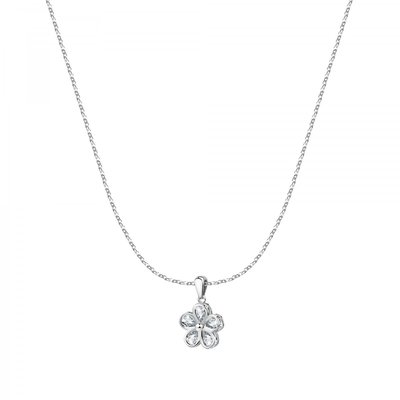 Collier en argent 925 VENERE BLUESPIRIT