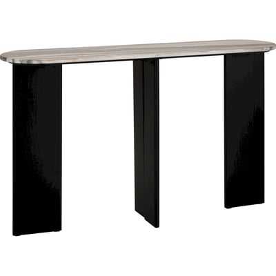 Console en pierre RECOLLECTION