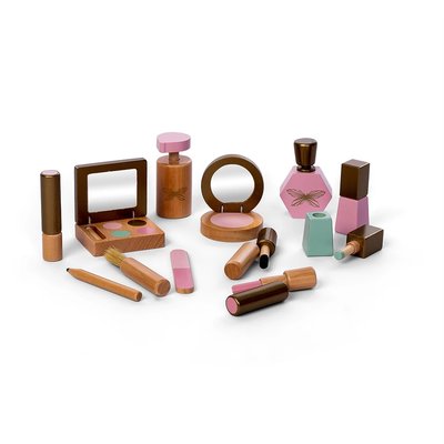 Set de maquillage 13 pièces BYASTRUP