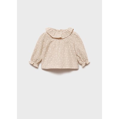 Vetement bebe garcon MANGO BABY La Redoute