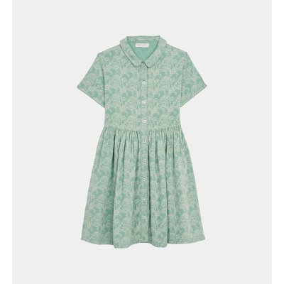 Robe Chemise Fluide Abiarritz Florale Ecovero™ CADET ROUSSELLE