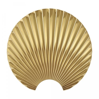 Patère Concha Small Diam 16 cm AYTM