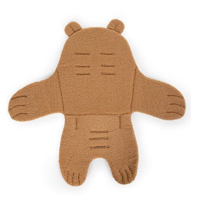 Coussin chaise haute universel Ours en jersey CHILDHOME