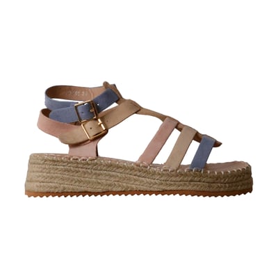 Sandales à Brides ENZA NUCCI