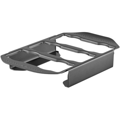 Moule à gâteau Creabake support 6 empreintes TEFAL