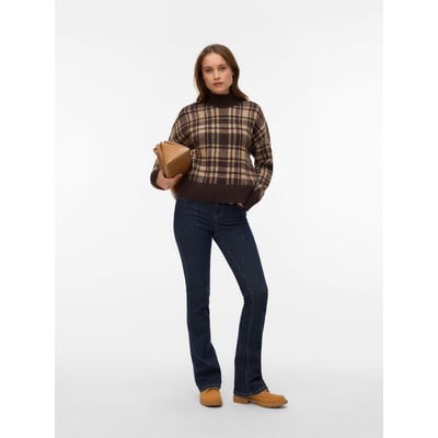 Pull En Maille VERO MODA