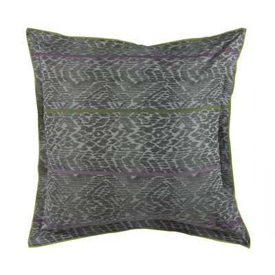 Taie d'oreiller imprimée en percale de coton, BANDELA DESIGNERS GUILD
