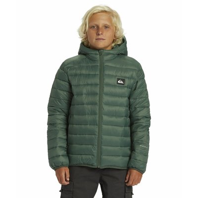 Blusão com capuz QUIKSILVER