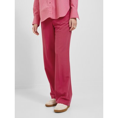 Pantalon droit taille haute JJXX