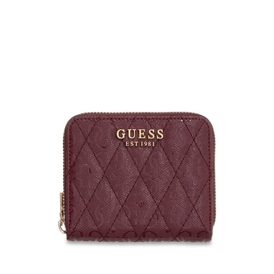 Portefeuille Matelassé Tamara GUESS