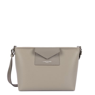 Sac trotteur zippé, MAYA DOUBLE KBA LANCASTER