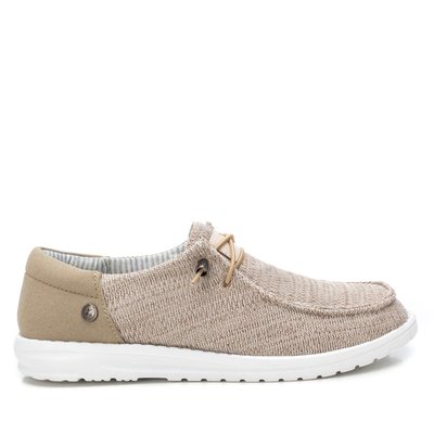 Chaussure Plaine Lacets XTI