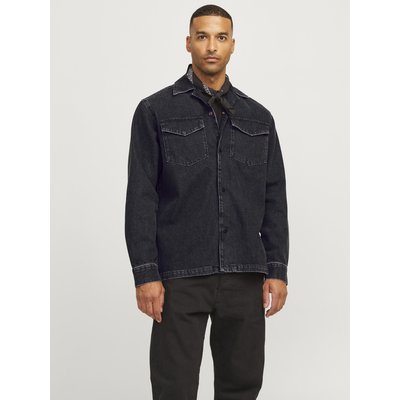 Chemise en denim JACK & JONES JACK & JONES