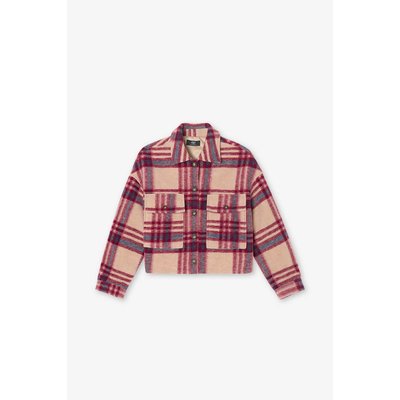 Veste DITAGI LE TEMPS DES CERISES