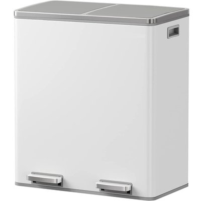 Poubelle de tri sélectif MAJOR KITCHEN MOVE