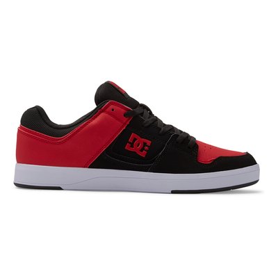 Chaussures de skate en cuir. DC SHOES
