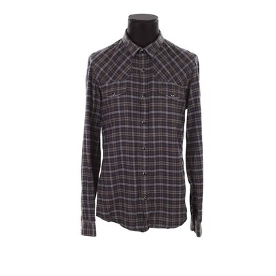 Chemise en coton - Bon État THE KOOPLES