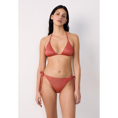 Triangle haut de maillot pailleté BLANES ETAM