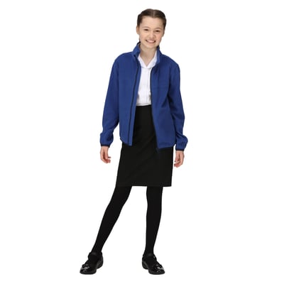 Veste polaire à col montant REGATTA