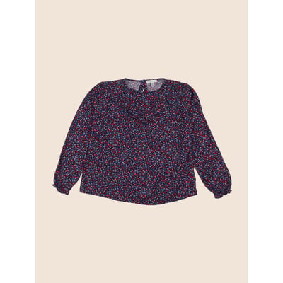 Blouse - Très bon état VERTBAUDET