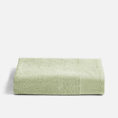 Maxi-drap de bain uni 500 g/m², Scenario LA REDOUTE INTERIEURS
