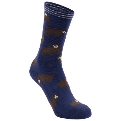 Chaussettes WILDLIFE TRESPASS