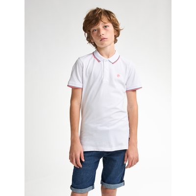 Polo classique castaway PETROL INDUSTRIES