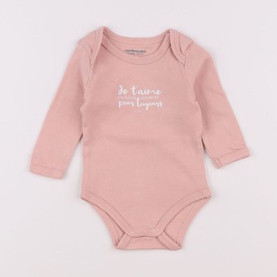 Body - Très bon état VERTBAUDET