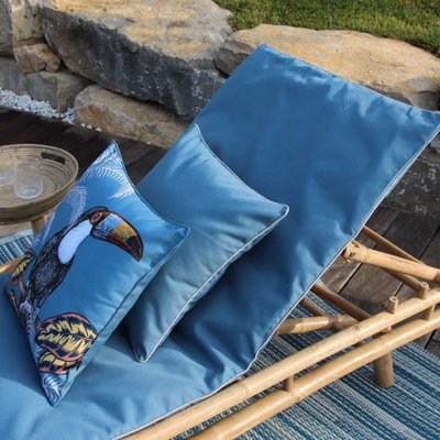 en Polyester  JUAN LES PINS SUD ETOFFE