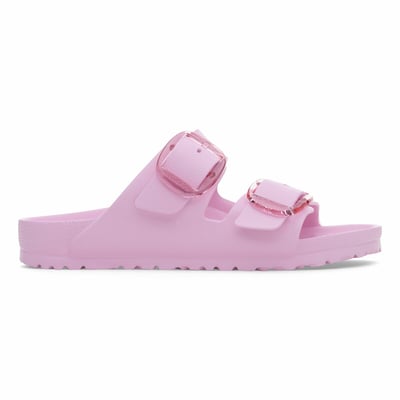Arizona Big Buckle Mules in EVA BIRKENSTOCK