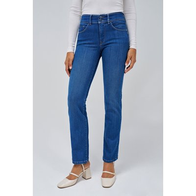 JEANS SECRET PUSH IN DROIT SALSA JEANS