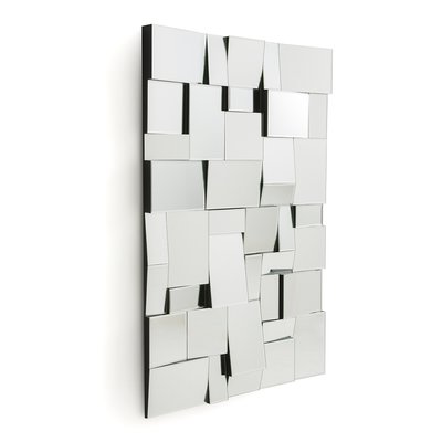 Specchio geometrico H120cm, Lusito AM.PM