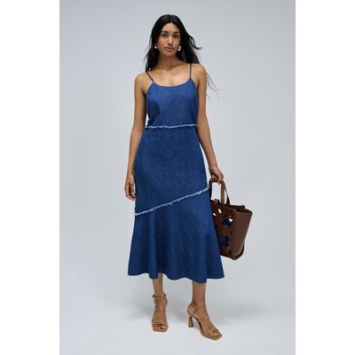 Robe en jean SALSA JEANS La Redoute
