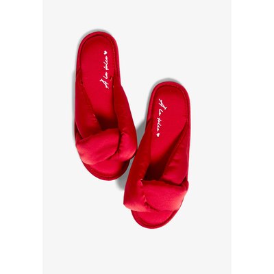 Chaussons tongs COLE ETAM